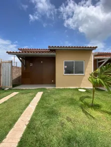Casa de Condomínio com 2 Quartos à venda, 60m² no Maioba, Paço do Lumiar