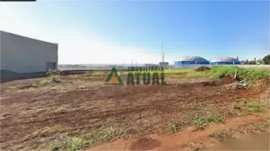 Lote/Terreno à venda, 670m² no Jardim União da Vitória, Londrina