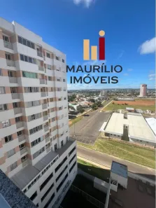 Apartamento com 2 Quartos à venda, 51m² no Samambaia Sul, Brasília