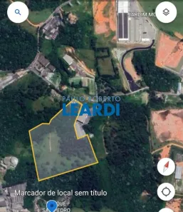 Lote/Terreno à venda, 83000m² no Jardim Viana, Itaquaquecetuba