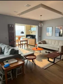 Apartamento com 2 Quartos à venda, 113m² no Tamboré, Barueri