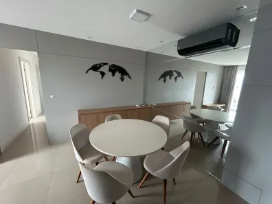 Apartamento com 3 Quartos à venda, 74m² no São João, Itajaí