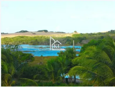 Fazenda/Sítio com 1 Quarto à venda, 600000m² no , Ceará-Mirim