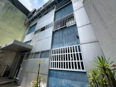 Prédio Comercial à venda, 495m² no Centro, São Bernardo do Campo