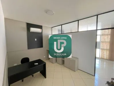 Sala Comercial para alugar, 40m² no Centro, Sorocaba