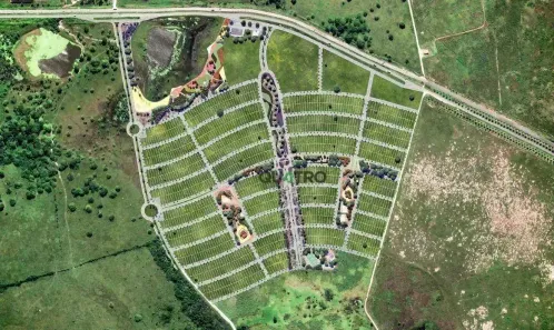 Lote/Terreno à venda, 175m² no Parque Guadalajara (Jurema), Caucaia