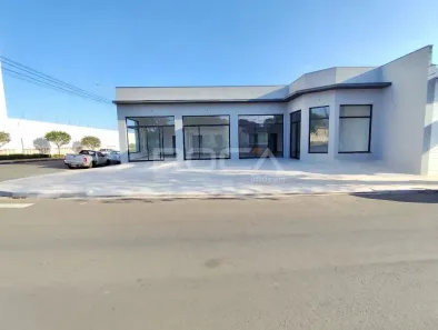 Ponto Comercial para alugar, 100m² no Centro, São Carlos