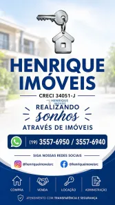 Lote/Terreno à venda, 250m² no Jardim D'Itália I, Santa Gertrudes