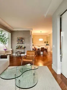 Apartamento com 3 Quartos à venda, 165m² no Itaim Bibi, São Paulo