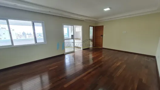 Apartamento com 3 Quartos à venda, 140m² no Jardim Avelino, São Paulo