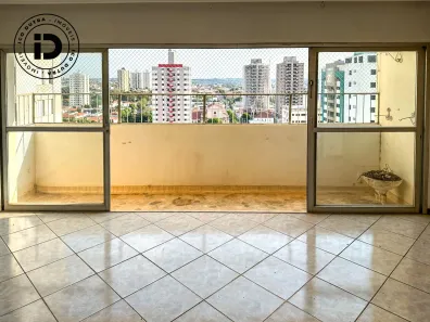 Apartamento com 3 Quartos à venda, 106m² no Centro, Piracicaba