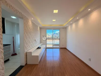 Apartamento com 2 Quartos à venda, 67m² no Bom Retiro, Teresópolis