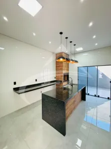 Casa com 2 Quartos à venda, 80m² no Novo Paraíso, Araçatuba