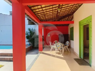 Casa com 3 Quartos à venda, 540m² no Pai André, Nossa Senhora do Socorro