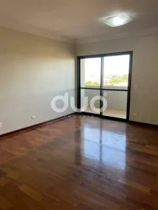 Apartamento com 3 Quartos à venda, 150m² no Paulicéia, Piracicaba