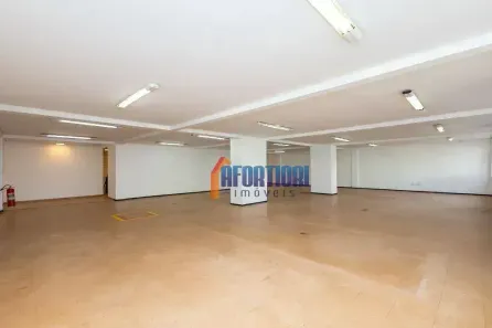 Ponto Comercial para venda ou aluguel, 454m² no Cabral, Curitiba