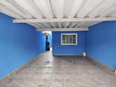 Casa com 2 Quartos à venda, 110m² no Campos de São José, São José dos Campos