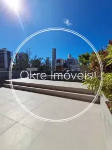 Apartamento com 1 Quarto à venda, 56m² no Jardim Oceania, João Pessoa