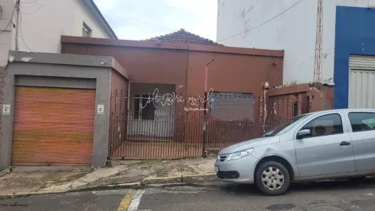 Casa com 2 Quartos à venda, 400m² no Alto Cafezal, Marília