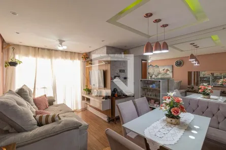 Apartamento com 2 Quartos à venda, 56m² no Vila Carmosina, São Paulo