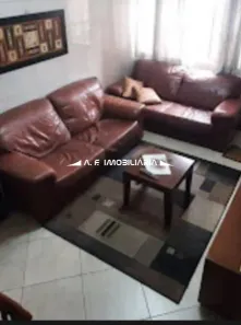 Sobrado com 2 Quartos à venda, 120m² no Vila Barbosa, São Paulo