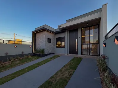 Casa com 3 Quartos à venda, 93m² no Morada do Vale II, Gravataí
