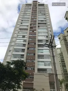 Apartamento com 3 Quartos à venda, 86m² no Mooca, São Paulo