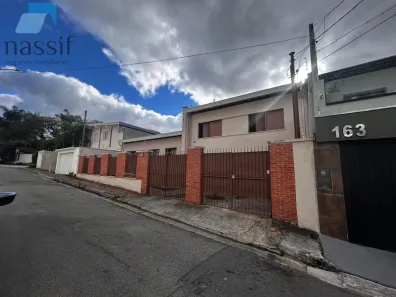 Casa com 3 Quartos à venda, 248m² no Vila Oliveira, Mogi das Cruzes