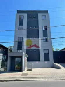 Apartamento com 2 Quartos para alugar, 90m² no Atiradores, Joinville