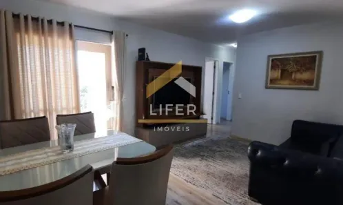 Apartamento com 3 Quartos à venda, 75m² no Loteamento Chácara Prado, Campinas
