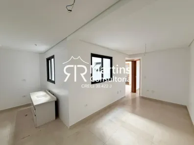 Cobertura com 2 Quartos à venda, 138m² no Parque Oratório, Santo André