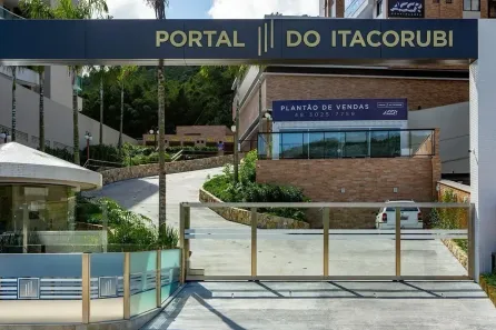 Apartamento com 3 Quartos à venda, 98m² no Itacorubi, Florianópolis