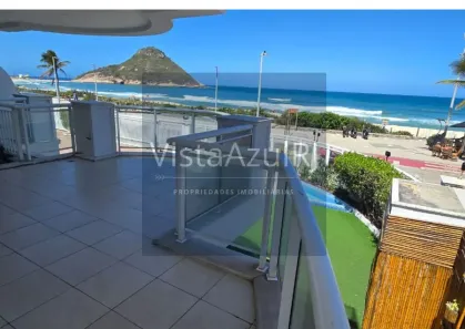 Apartamento com 3 Quartos à venda, 160m² no Recreio dos Bandeirantes, Rio de Janeiro