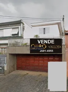 Sobrado com 3 Quartos à venda, 282m² no Alto da Mooca, São Paulo