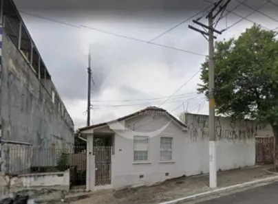 Lote/Terreno com 1 Quarto à venda, 494m² no Vila Bertioga, São Paulo