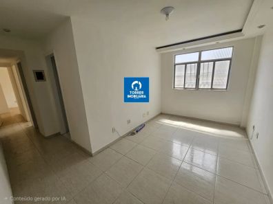 Apartamento com 2 Quartos à venda, 65m² no Porto Novo, São Gonçalo