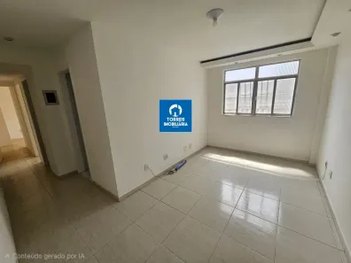 Apartamento com 2 Quartos à venda, 65m² no Porto Novo, São Gonçalo