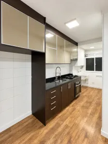 Apartamento com 2 Quartos à venda, 55m² no Vila Andrade, São Paulo