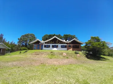 Casa com 4 Quartos à venda, 400m² no Vila Porã, Campos do Jordão