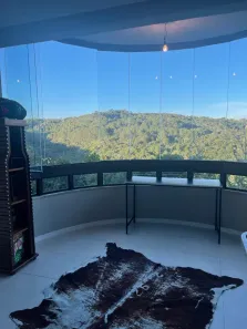 Apartamento com 3 Quartos à venda, 141m² no Jardim dos Ipes, Gramado