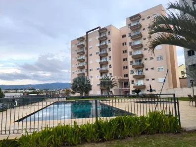 Apartamento com 2 Quartos à venda, 77m² no Caetetuba, Atibaia