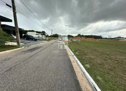 Lote/Terreno à venda, 462m² no São João do Outeiro (Outeiro), Belém