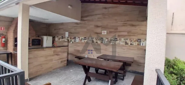 Apartamento com 3 Quartos à venda, 65m² no Vila Esperança, São Paulo