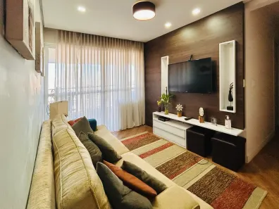 Apartamento com 3 Quartos à venda, 71m² no Vila Prudente, São Paulo