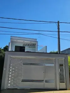 Sobrado com 2 Quartos à venda, 109m² no Itaici, Indaiatuba