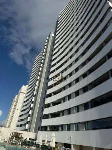 Apartamento com 3 Quartos à venda, 72m² no Imbuí, Salvador