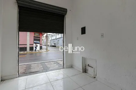 Ponto Comercial para alugar, 20m² no Mogi Moderno, Mogi das Cruzes