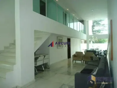 Casa com 4 Quartos à venda, 298m² no Santa Lúcia, Belo Horizonte