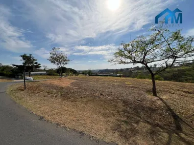 Lote/Terreno à venda, 2345m² no Loteamento Residencial Parque Terras de Santa Cecília, Itu