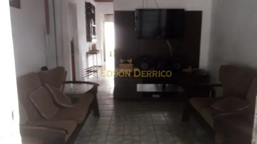 Ponto Comercial com 6 Quartos à venda, 540m² no Crispim, Pindamonhangaba
